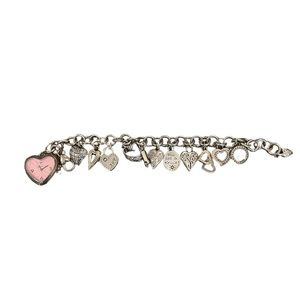 Brighton charm bracelet